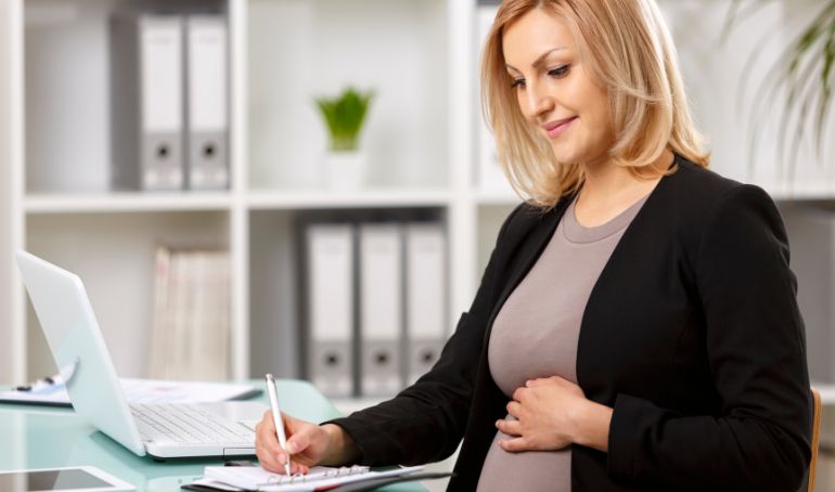 Asesoría en Asturias  baja de maternidad SG Consultores