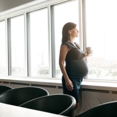 Asesoría en Asturias baja de maternidad SG Consultores