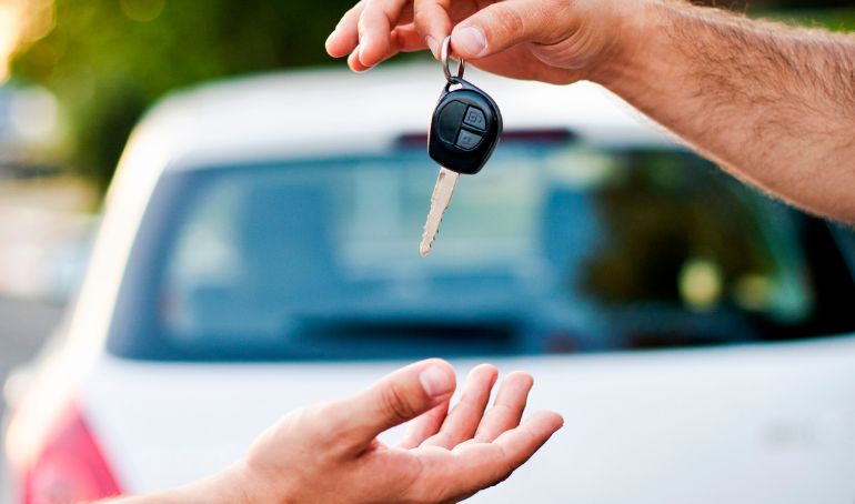 errores al comprar un coche usado_S&G Consultores