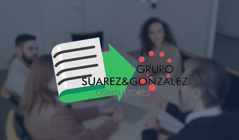 Grupo Suárez & González Consultores se incorpora a la Asociación Española de Consultores de Empresa (AECE)