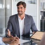 El Rol Evolutivo del Asesor Empresarial en la Dinámica Moderna de las Pymes